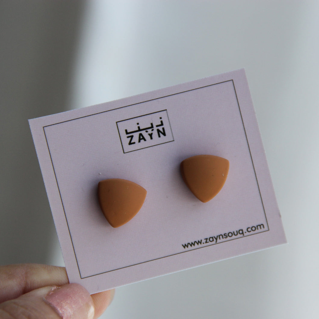 ZAYN Hijab Magnets - Biscuit