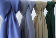 Load image into Gallery viewer, Luxe Chiffon Hijab

