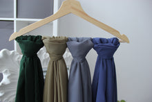 Load image into Gallery viewer, Luxe Chiffon Hijab
