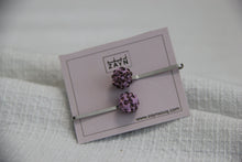 Load image into Gallery viewer, Hijab Pins - Scarf Brooches - Lavender
