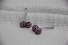 Load image into Gallery viewer, Hijab Pins - Scarf Brooches - Lavender
