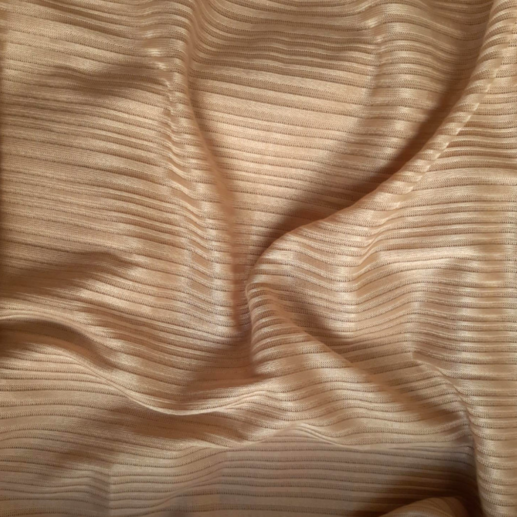Easy Jersey Hijab- Beige
