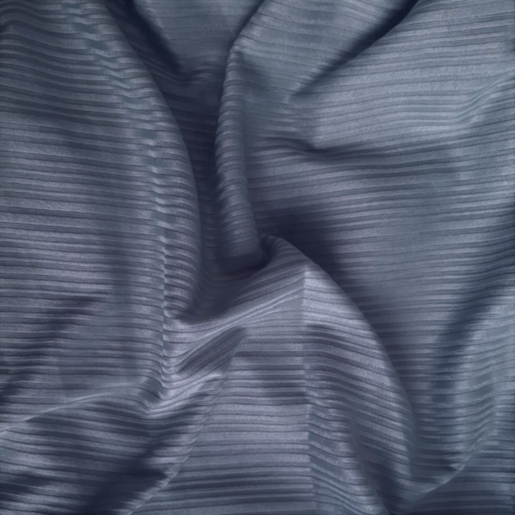 Easy Jersey Hijab- Blue